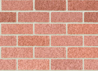 Austral Bricks Metallix Range - CUPRUM - per pallet of 400