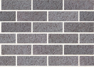 Austral Bricks Metallix Range - GUN METAL BLUE - per pallet of 400