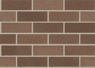 Austral Bricks Urban One - PEPPER - per pallet of 400