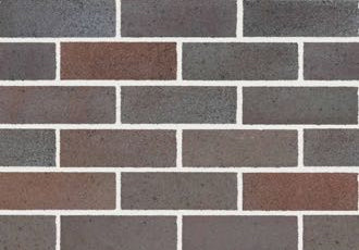 Bowral Dry Pressed - BOWRAL BLUE - per pallet of 384