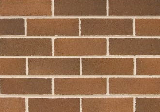 Bowral Dry Pressed - BOWRAL BROWN - per pallet of 384