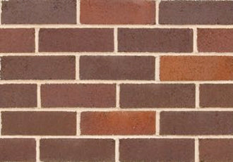 Bowral Dry Pressed - RENOVATION GERTRUDIS BROWN - per pallet of 384