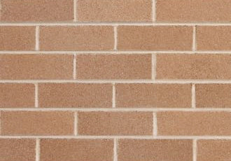 Bowral Dry Pressed - ST. PAULS CREAM - per pallet of 384