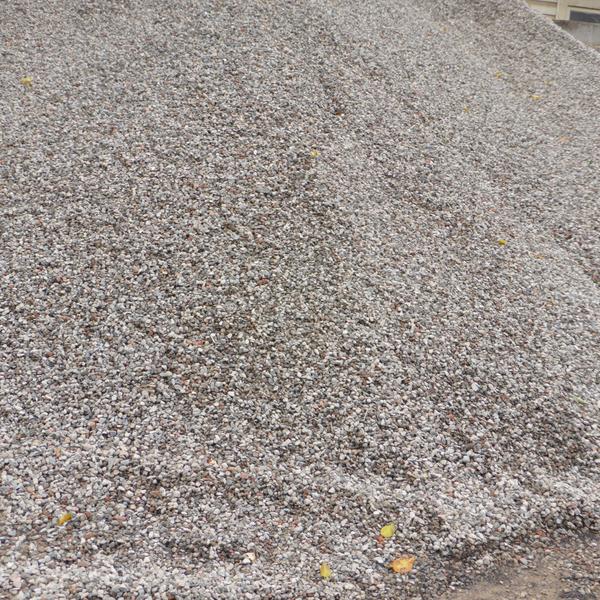 Bulk Bag Recycled Aggregate, 10mm