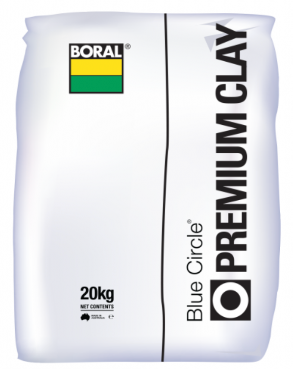 BORAL PREMIUM CLAY