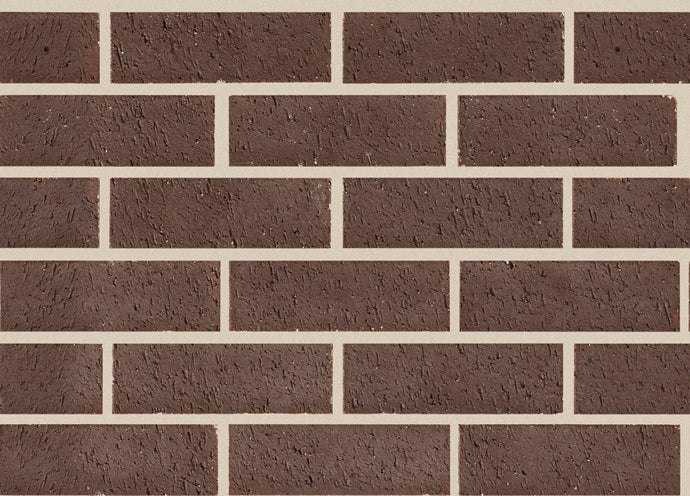 PGH Bricks Alfresco - CHOCOLATTO - per pallet of 380