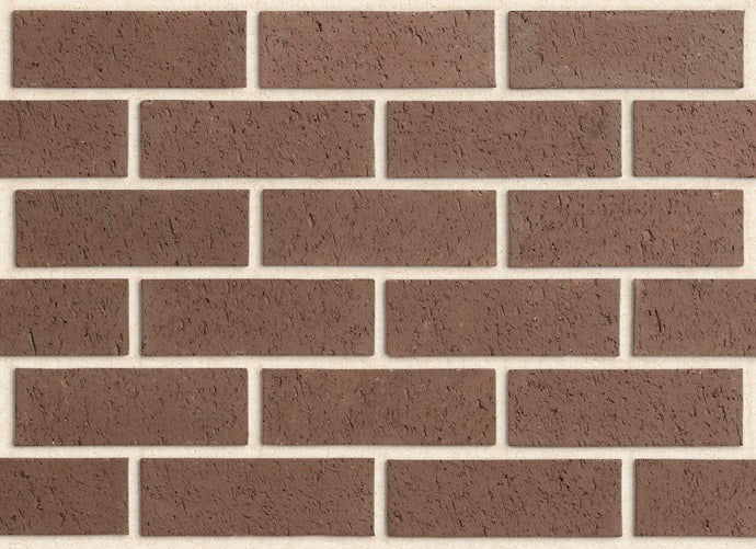 PGH Bricks Alfresco - COCOA - per pallet of 380