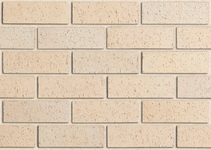 PGH Bricks Foundations - SILICA - per pallet of 336
