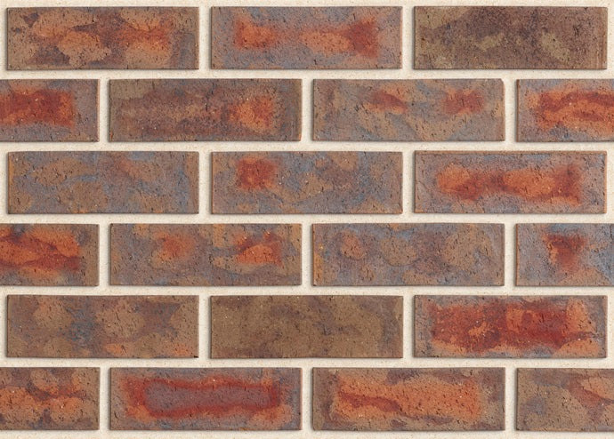 PGH Bricks Highlands - LEURA - per pallet of 400