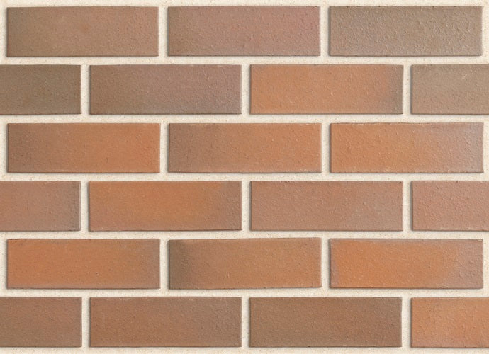 PGH Bricks Opaline - GARNET - per pallet of 400