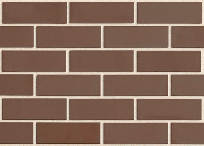 PGH Bricks Smooth - CHOC TAN SMOOTH - per pallet of 400