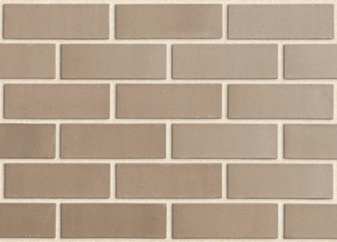 PGH Bricks Smooth - MINERAL SMOOTH - per pallet of 400