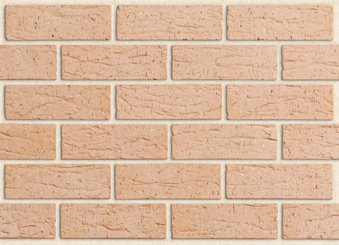 PGH Bricks Summervilla - CORAL - per pallet of 336