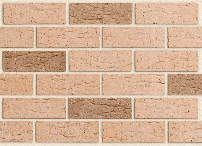 PGH Bricks Summervilla - MANOR BLEND - per pallet of 336