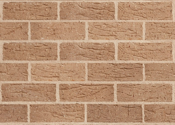 PGH Bricks Summervilla - SMOKEY GREY - per pallet of 336