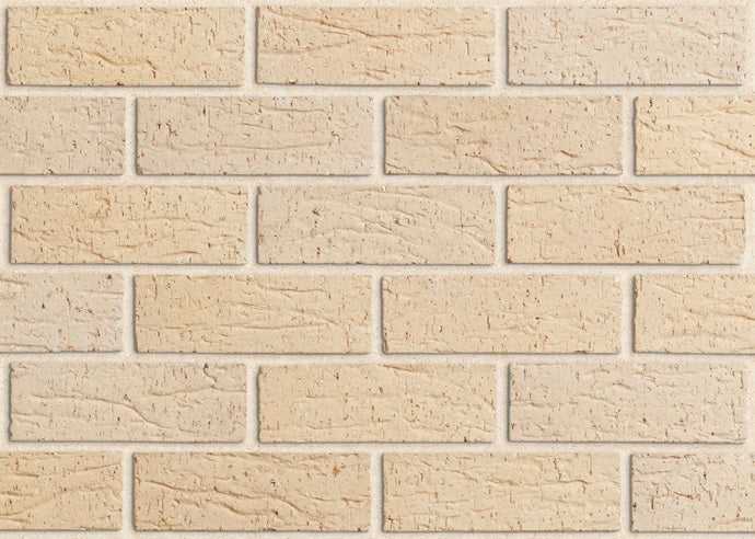 PGH Bricks Summervilla - WHEAT - per pallet of 336