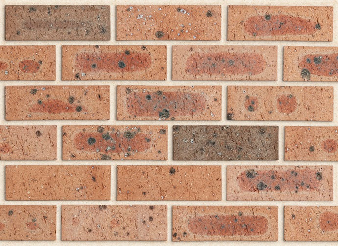 PGH Bricks Townhouse - MAIDSTONE BLEND - per pallet of 380