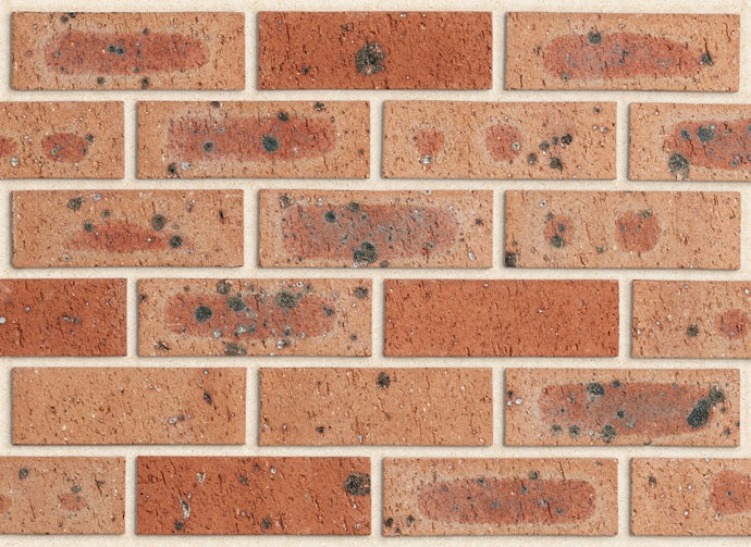 PGH Bricks Townhouse - MANCHESTER BLEND - per pallet of 380