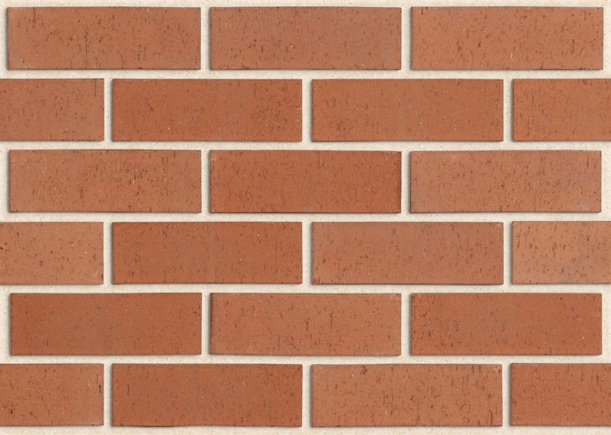PGH Bricks Velour- TERRACOTTA VELOUR - per pallet of 400