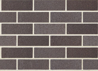 Austral Bricks Metallix Range - BLACKSTONE - per pallet of 400
