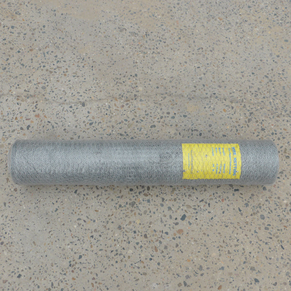 CHICKEN WIRE MESH