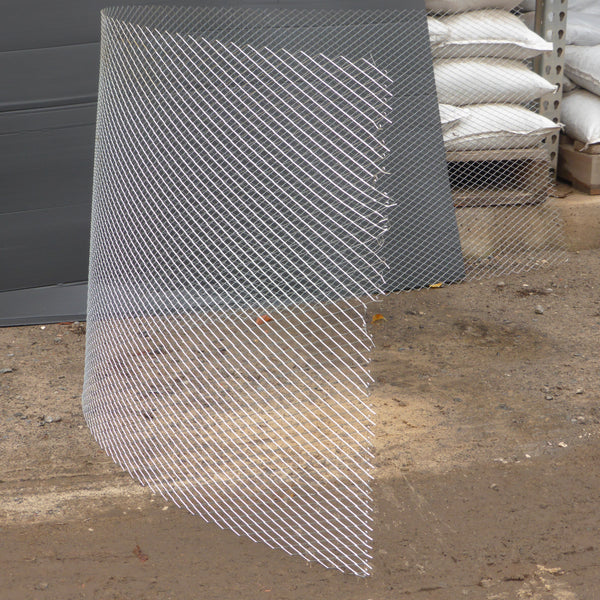 EXPANDED MESH