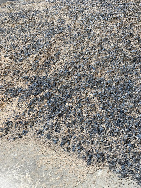 Concrete mix/Core fill - 1ton – Total Building Supplies