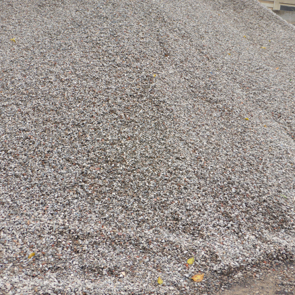RECYCLED AGGREGATE 10MM - 500KG