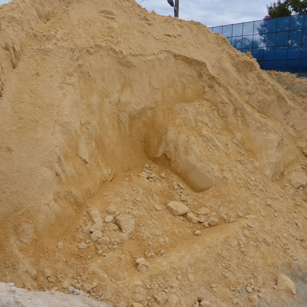 1.5 ton Brickies Sand YELLOW -