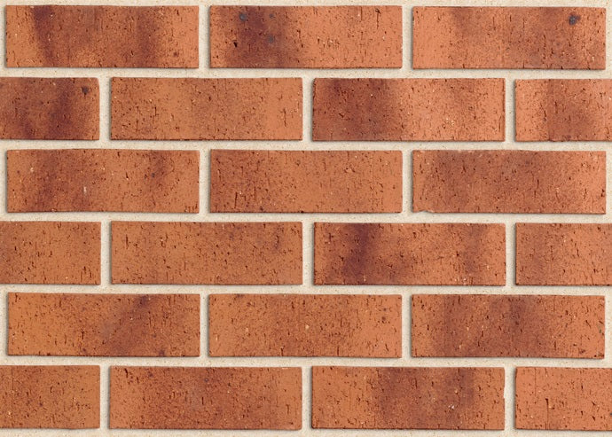 PGH Bricks Desert - RED GUM - per pallet of 336