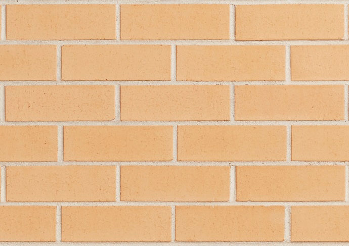 PGH Bricks Smooth - CREAM - per pallet of 400