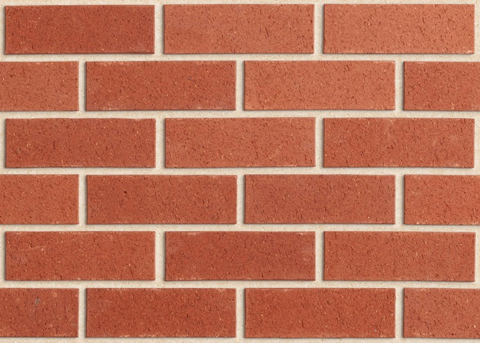 PGH Bricks Velour- RED VELOUR - per pallet of 400